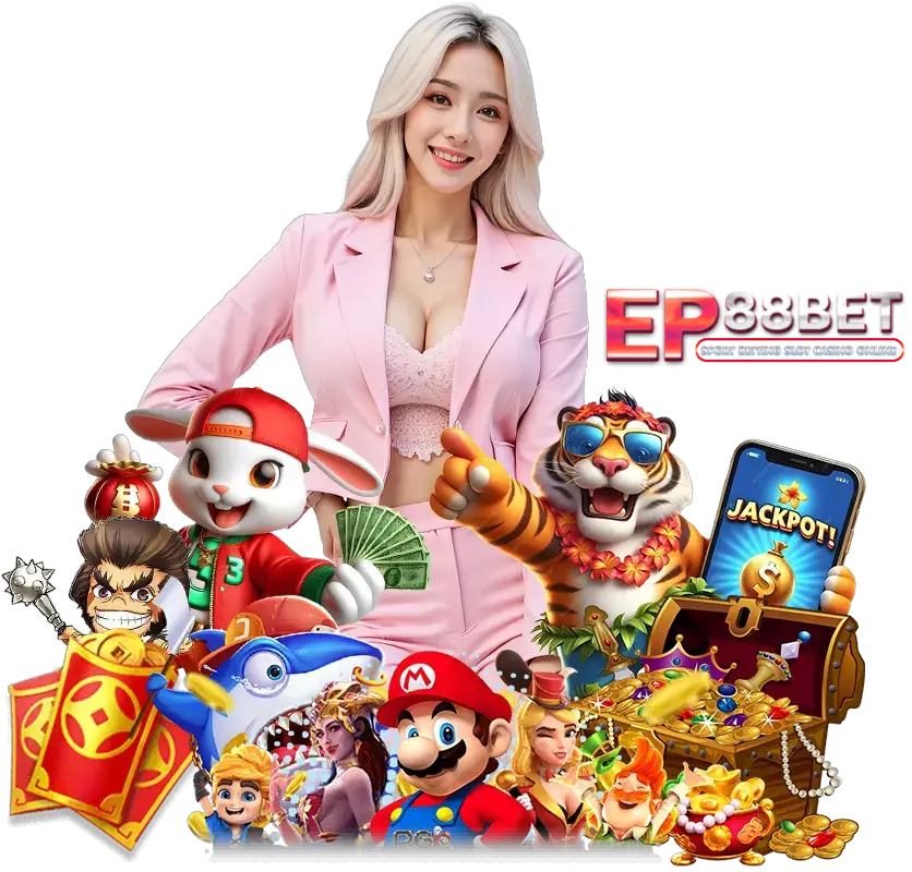 EP88BET SLOT