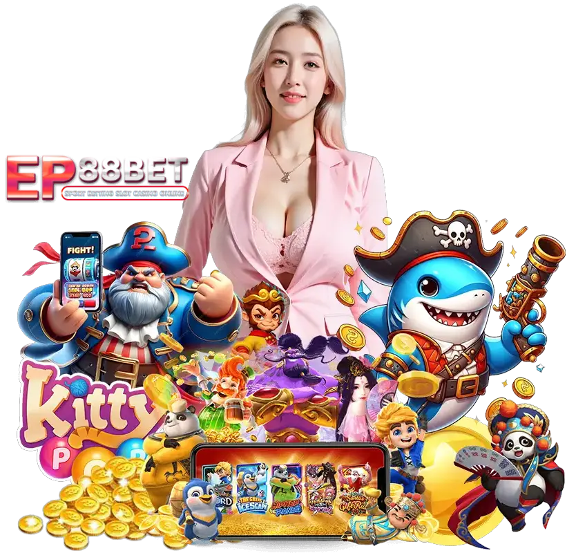 EP88BET เว็บตรง