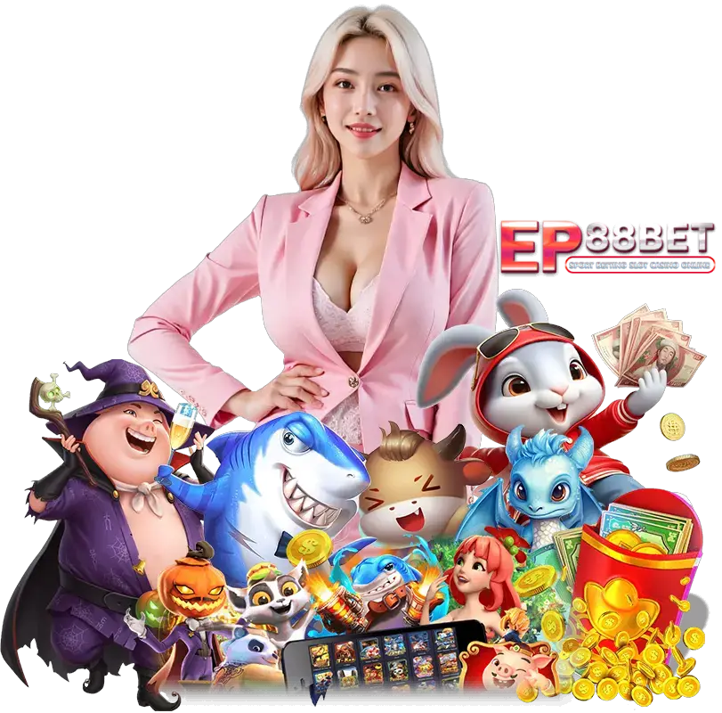 EP88BET