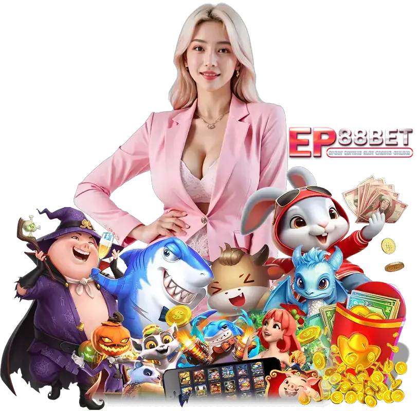 EP88BET