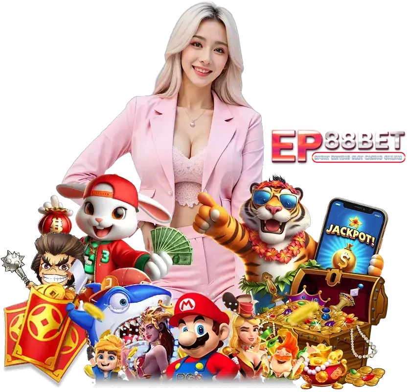 EP88BET SLOT
